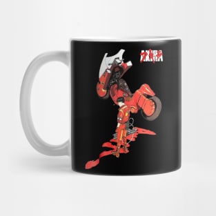 Akira Kaneda-90s Mug